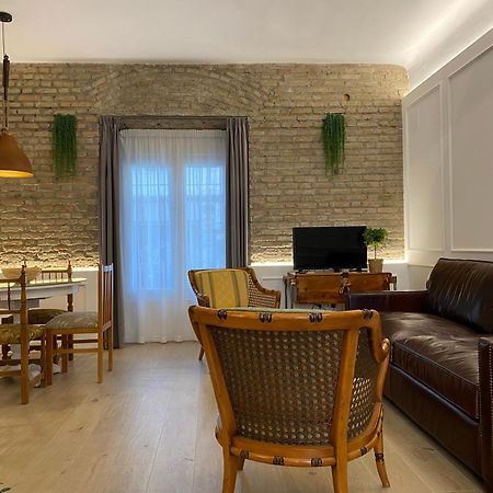 Guni Suites Ronda Granada Exterior photo